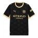 Manchester City Phil Foden #47 Bortatröja 2026-27 Kortärmad